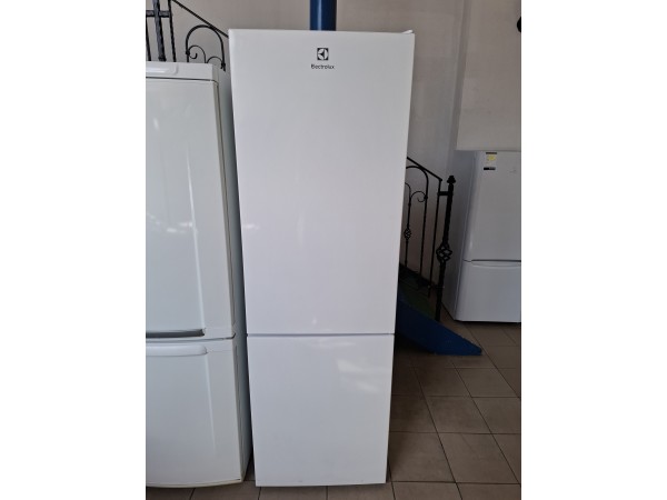 Használt Electrolux EN3481MOW Alulfagyasztós Hűtőszekrény [H15952] 