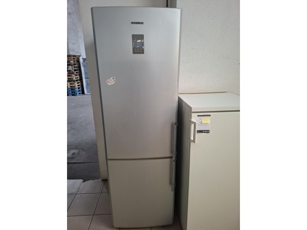 Használt Samsung RL40EGPS Alulfagyastós Hűtőszekrény [H15958] 