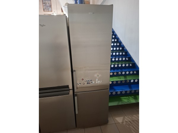 Használt Gorenje RK6202EX4 Alulfagyasztós Hűtőszekrény [H15980] 