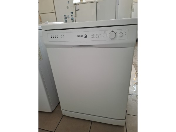 Használt Fagor LJF-0210 Szabadonálló Mosogatógép [H15985] 