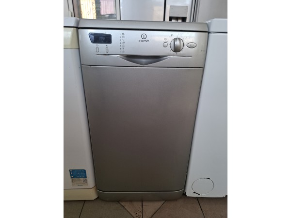 Használt Indesit IDE 45 S Szabadonálló Mosogatógép [H15994] 