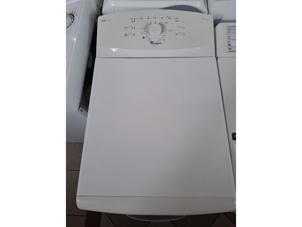 Felújított Whirlpool AWE 2519 Felültöltős Mosógép [HFV646] 