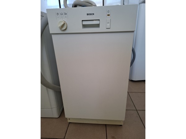 Használt Bosch SPS2442/06 Keskeny Mosogatógép [H16058] 