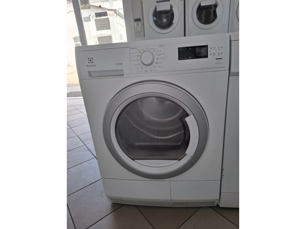 Használt Electrolux EDP2074GW3 Szárítógép [H16100] 