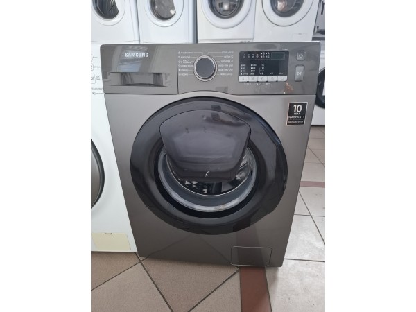Felújított Samsung WW80T4540AX/LE Elöltöltős Mosógép [HFV651] 
