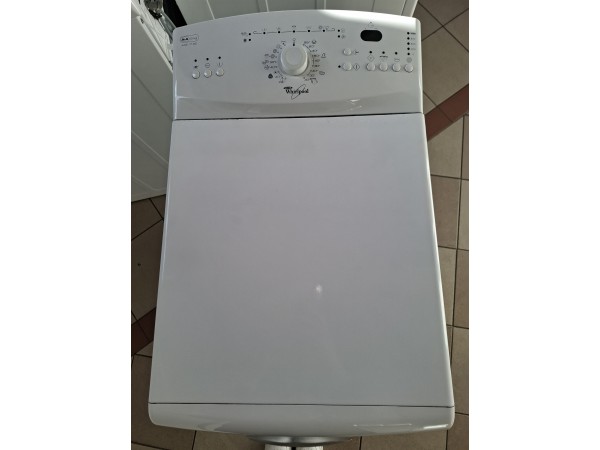 Felújított Whirlpool AWE 7100 Felültöltős Mosógép [HFV654] 