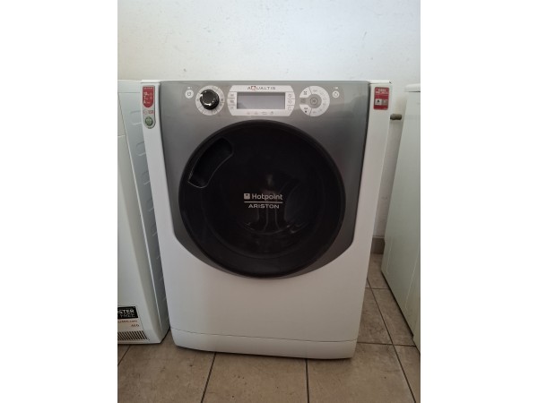 Használt Hotpoint-Ariston AQ1070D 69 Mosó- és Szárítógép [H16154] 