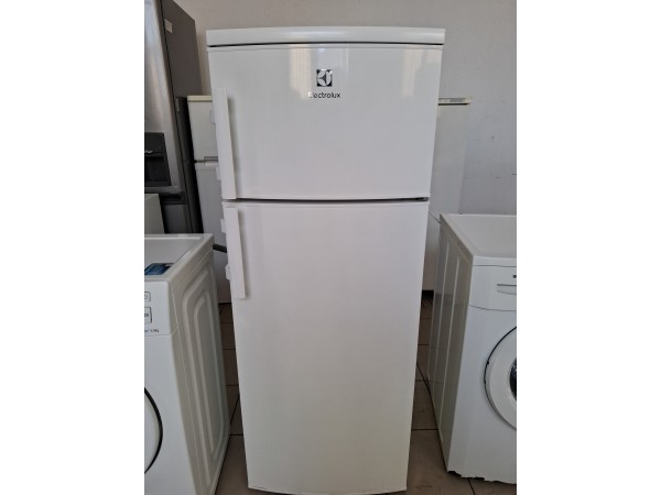 Használt Electrolux EJ2302AOW2 Felülfagyasztós Hűtőszekrény [H16164] 