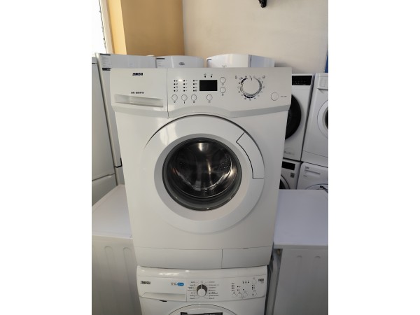 Felújított Zanussi ZWG-1100M Elöltöltős mosógép [HFV659] 