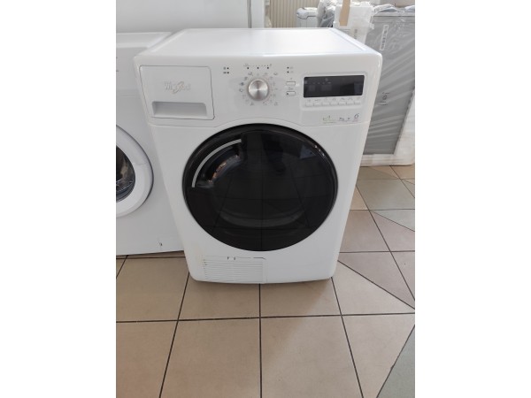 Használt Whirlpool AZA 799 szárítógép [H16196] 