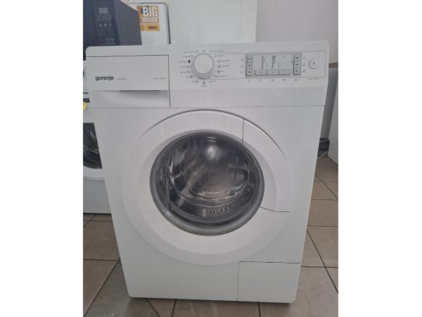 Használt Gorenje W 6402/S elöltöltős mosógép [H16223] 