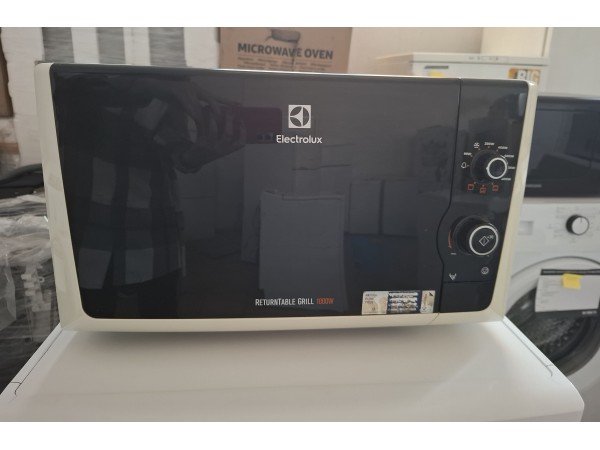 Használt Electrolux EMS 21400 W mikróhullámú sütő [H16225] 