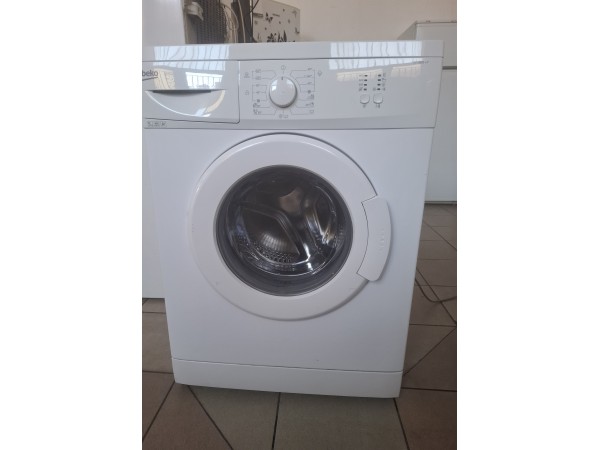 Használt Beko EV 5800 +Y Keskeny Elöltöltős Mosógép [H16217] 