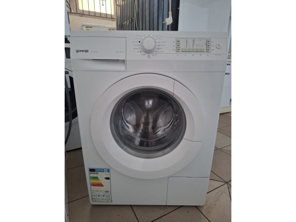 Használt Gorenje W6402/S Keskeny Elöltöltős Mosógép [H16231] 