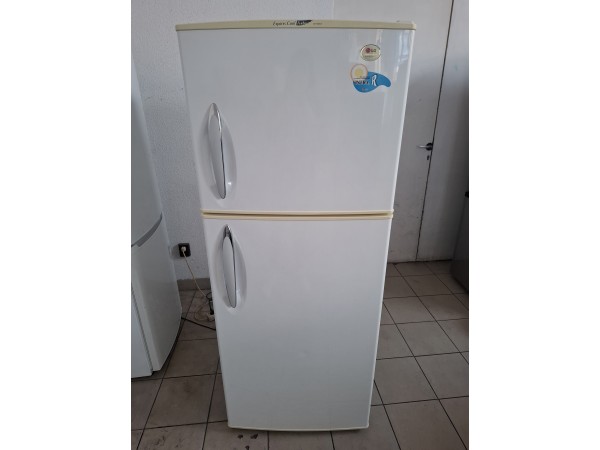 Használt LG GR-T502GA Felülfagyasztós Hűtőszekrény [H16244] 