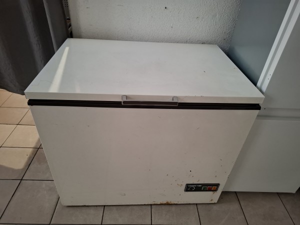 Használt Lehel F300ET Fagyasztóláda [H16274] 