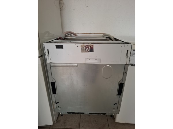 Használt Indesit DI 623 A Beépíthető Mosogatógép [H16375] 