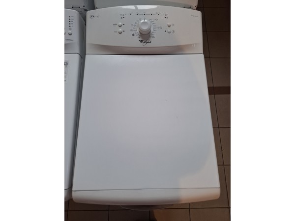 Felújított Whirlpool AWE 2214 Felültöltős Mosógép [HFV681] 