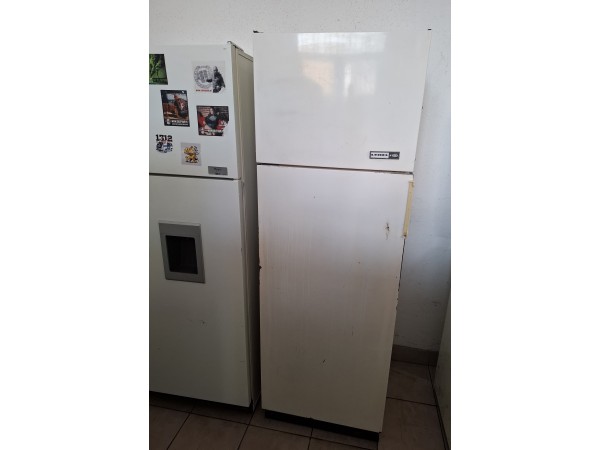 Használt Lehel H280/60 Felülfagyasztós Hűtőszekrény [H16423] 