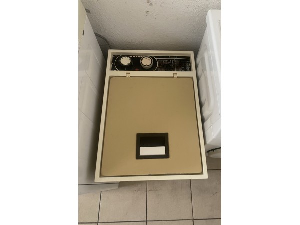 Használt Hajdu EnergoLux Mosógép [H16450] 