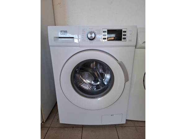 Használt Starlight WMM-508A+ Elöltöltős Mosógép [H16463] 
