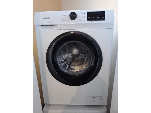 Használt Gorenje WNHVB60SES Keskeny Elöltöltős Mosógép [H16470] 