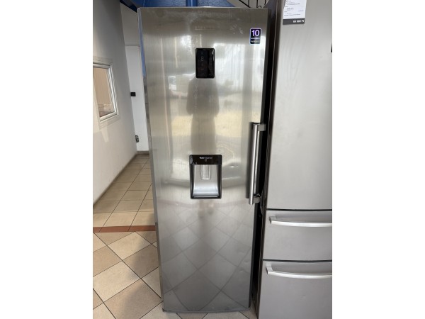 Használt Samsung RR82PHIS Normál Hűtőszekrény [H16513] 
