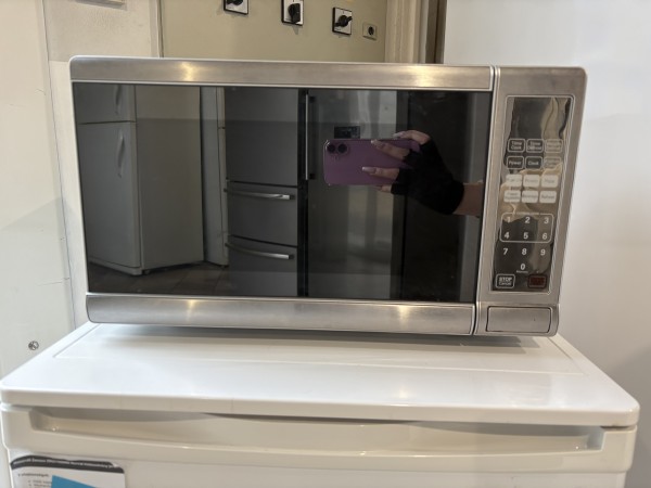 Használt Tricity TSM10 Mikrohullámú Sütő [H16517] 