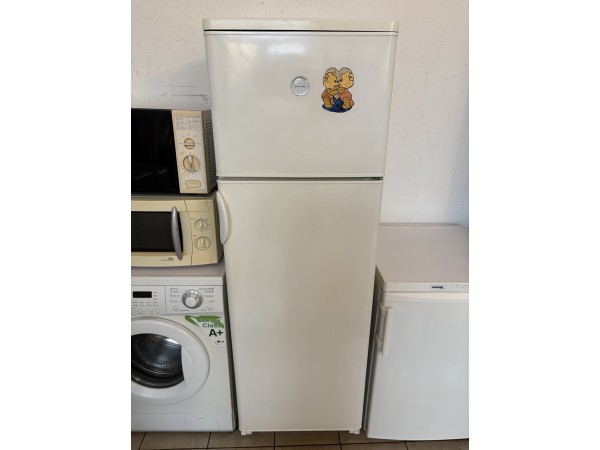 Használt Electrolux ER 7845 D Felülfagyasztós Hűtőszekrény [H16519] 
