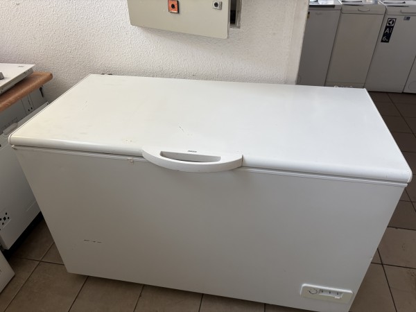 Használt Zanussi ZFC639WAP Fagyasztóláda [H16569] 