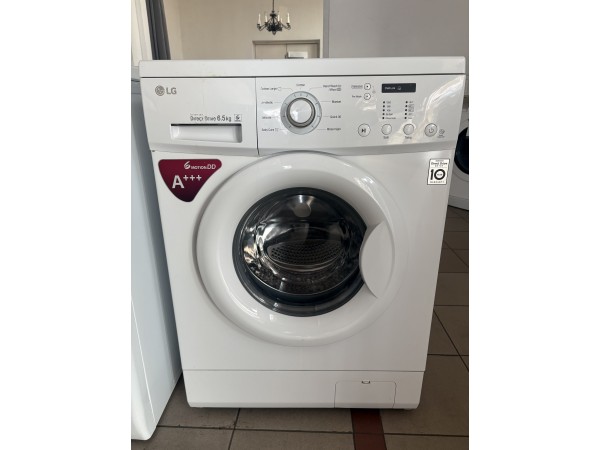 Használt LG FH2C3WD Keskeny Elöltöltős Mosógép [H16578] 