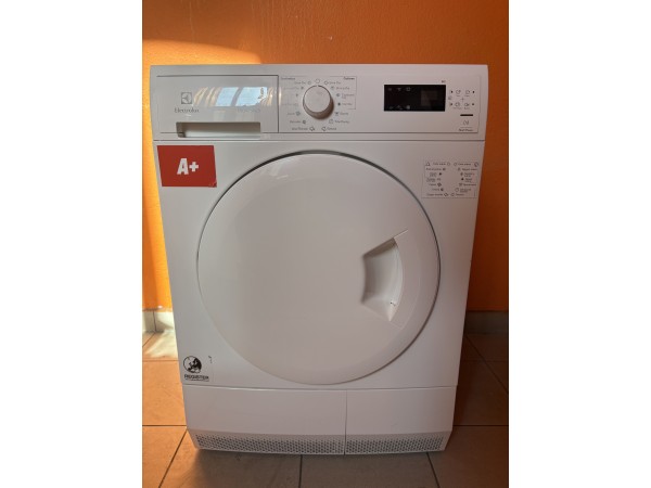 Használt Electrolux EDH3684PDW Hőszivattyús Szárítógép [H16596] 