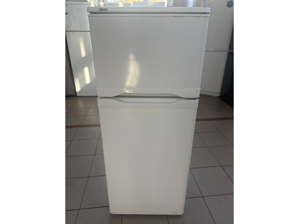 Használt Zanussi ZFC 19/4D felülfagyasztós hűtőszekrény [H16640] 