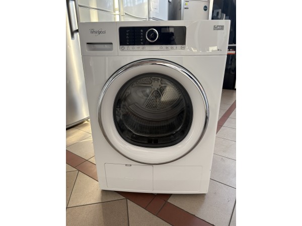Használt Whirlpool HSCX 80420 szárítógép [H16652] 