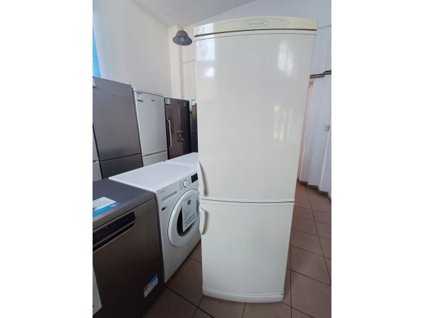 Használt Gorenje RK6333W Alulfagyasztós Hűtőszekrény [H16656] 