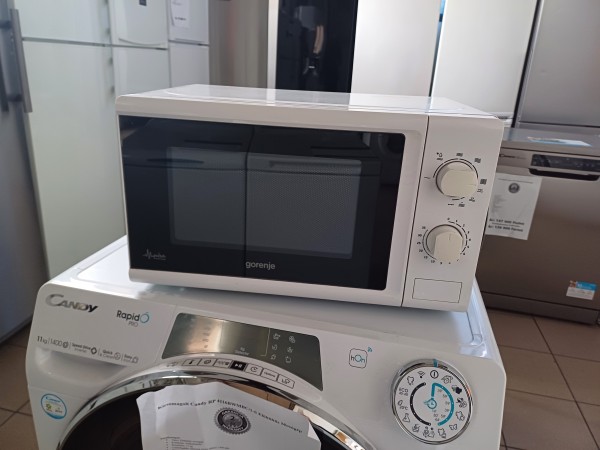 Használt Gorenje MMO20MGWII Mikrohullámú Sütő [H16676] 