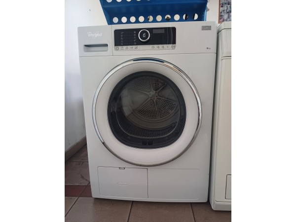 Használt Whirlpool HSCX 80420 szárítógép [H16682] 