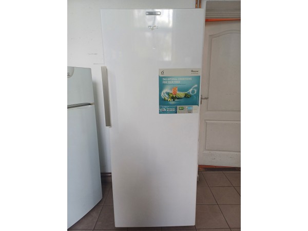 Használt Whirlpool WVA31612 NFW 2 fagyasztószekrény [H16746] 