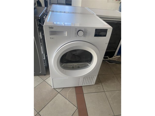 Használt Beko DPS7405GB5 szárítógép [H16752] 
