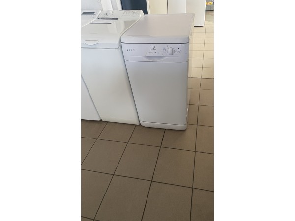 Használt Indesit IDL40 keskeny mosogatógép [H16763] 