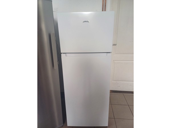 Használt Gorenje RF4141PW4 Felülfagyasztós hűtőszekrény [H16769] 
