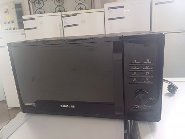 Használt Samsung MG23K3515AK/EO Mikró [H16770] 