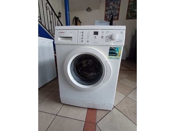 Használt Bosch WAE20361BY Előltöltős Mosógép [H16772] 