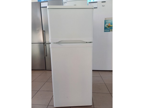 Használt Zanussi ZRT18100WA Felülfagyasztós Hűtőszekrény [H16778] 