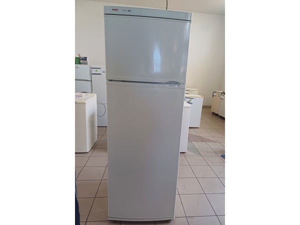 Használt Bosch KSV33605 felülfagyasztós hűtőszekrény [H16776] 