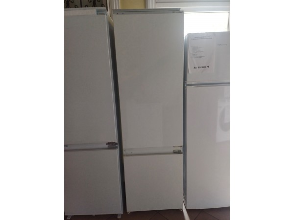 Használt Gorenje RKI 41298 Beépíthető Kombinált Hűtőszekrény [H16783] 