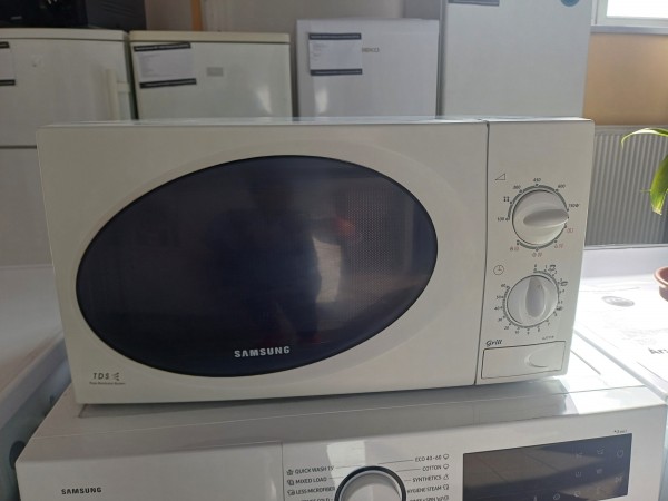 Használt Samsung G2711N mikrohullámú sütő [H16790] 