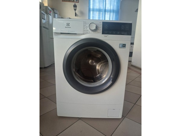 Használt Electrolux EW6S326SI Elöltöltős keskeny mosógép [H16796] 