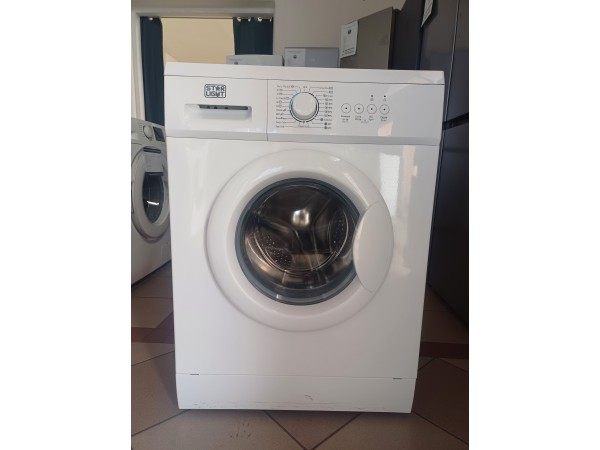 Használt Starlight WMM-508A+ Elöltöltős Mosógép [H16803] 
