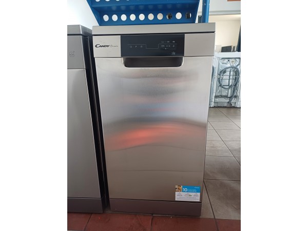 Outlet Candy CDPH2D1047X Mosogatógép [O143] 